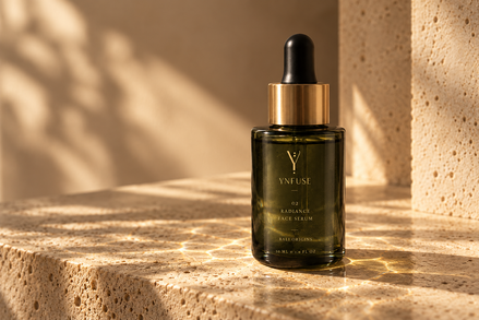 Radiance Serum